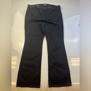 NYDJ Barbara Bootcut Denim Pants R166-16